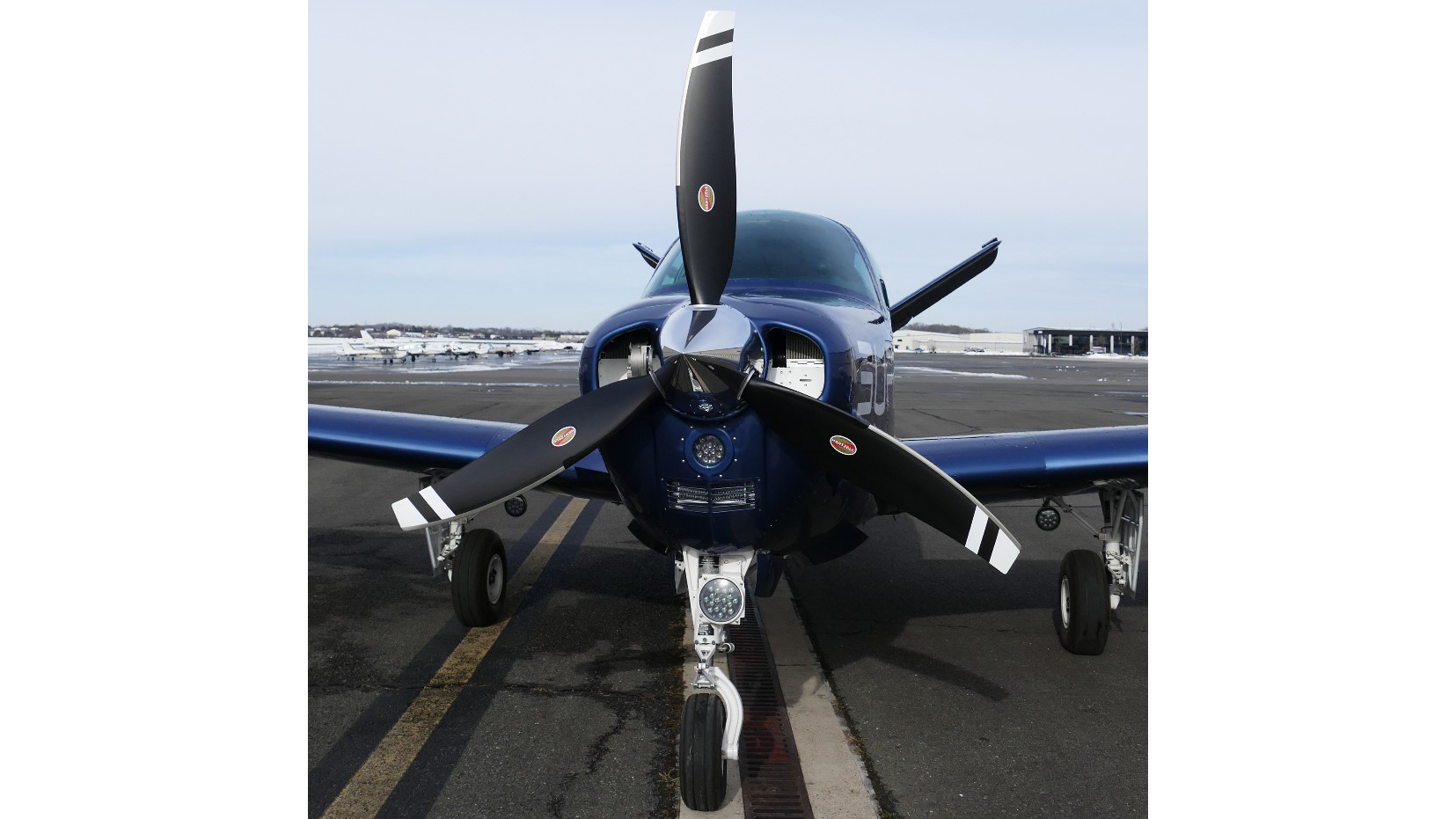 Aircraft Maintenance: Coping with COVID-19 supply chain challenges