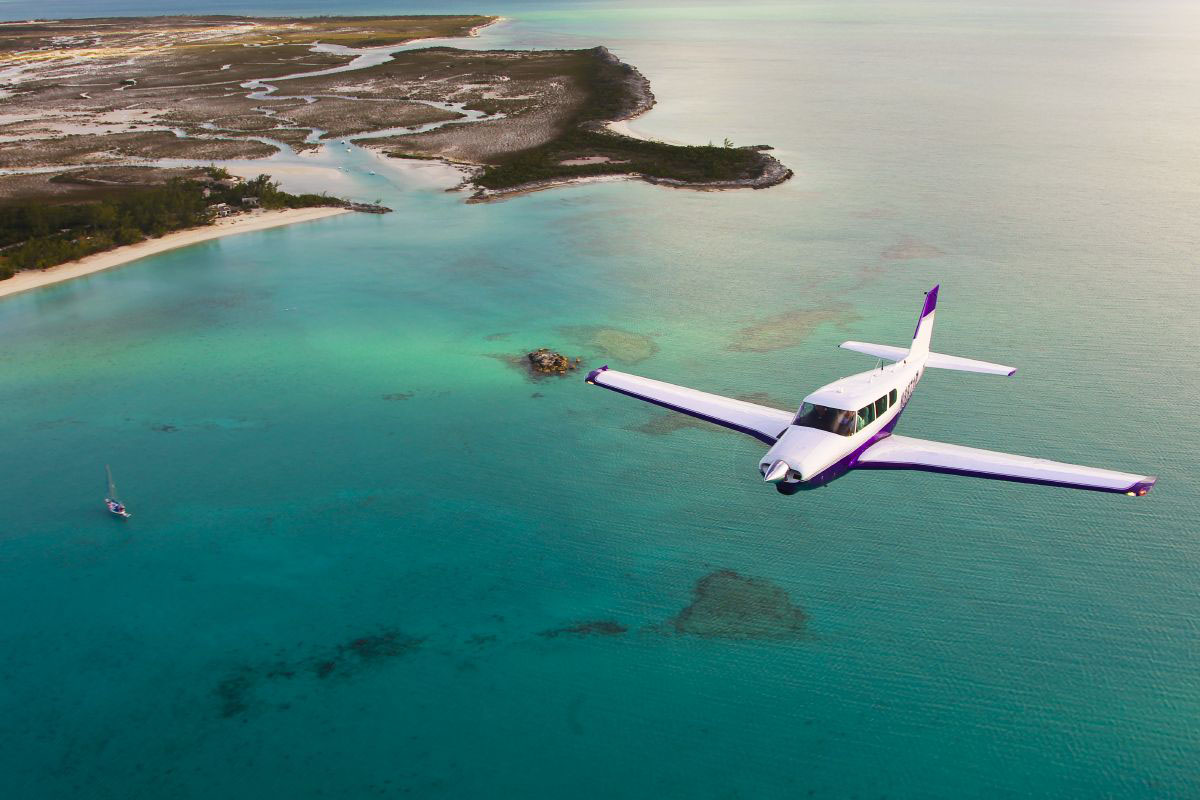 Bahamas takes additional steps to ease entry