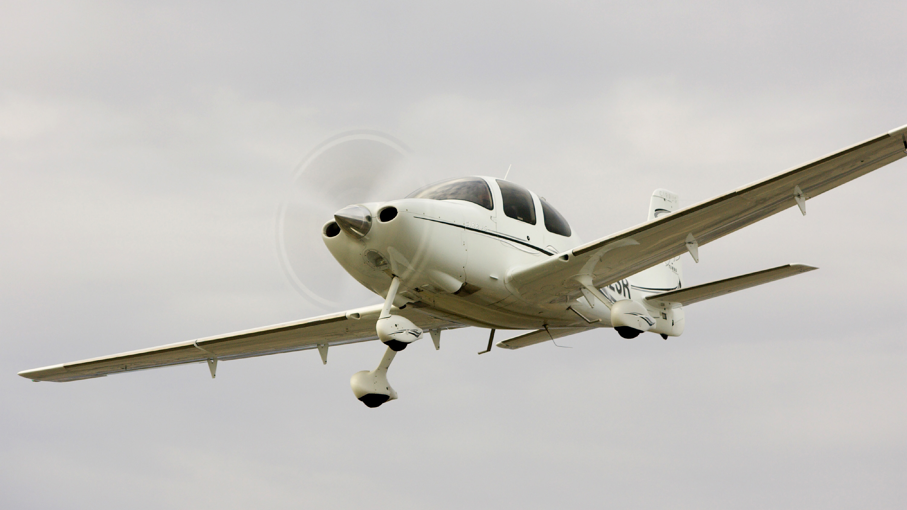 AOPA, COPA leaders urge Canada to accept BasicMed