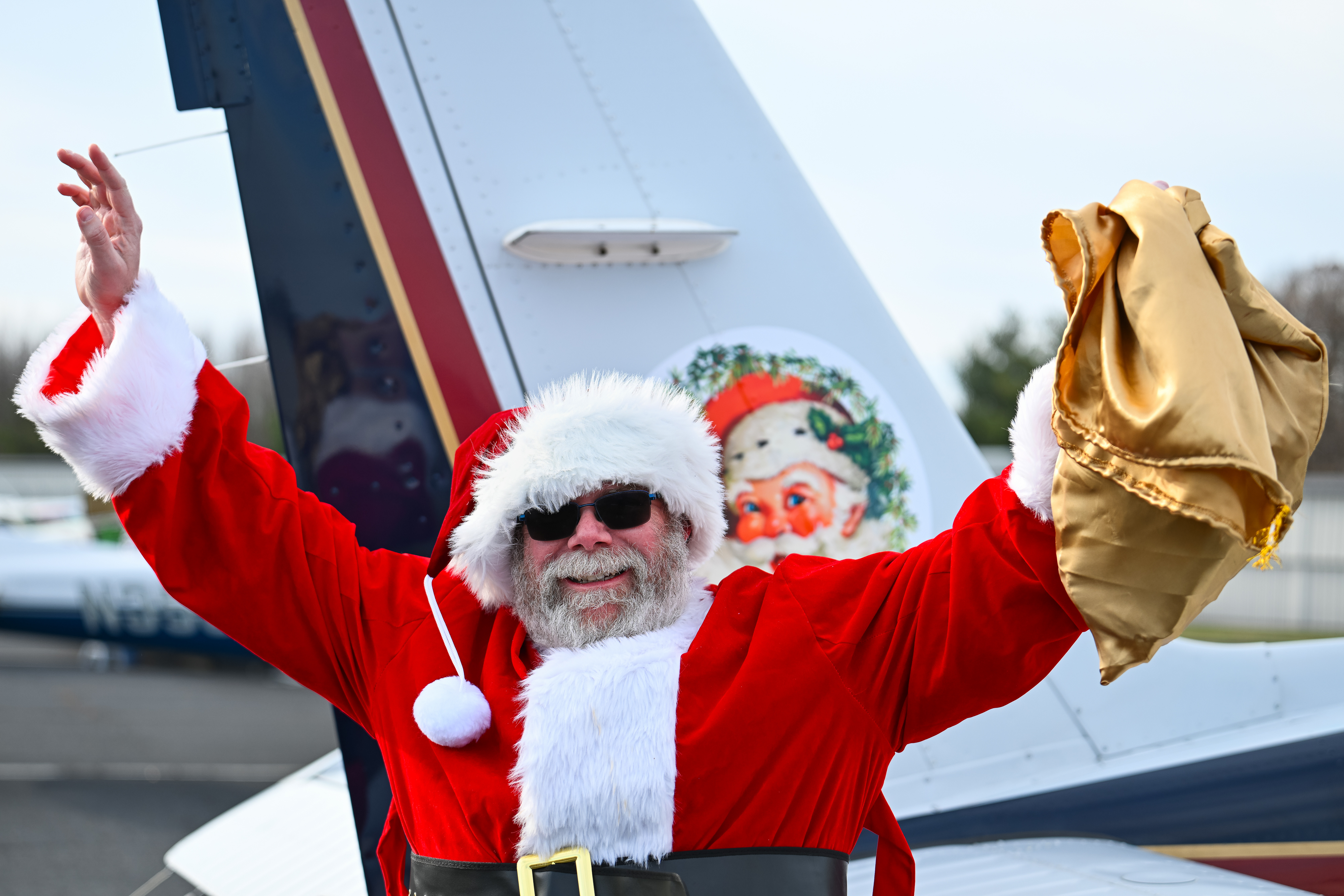 Pilots maintain Tangier tradition