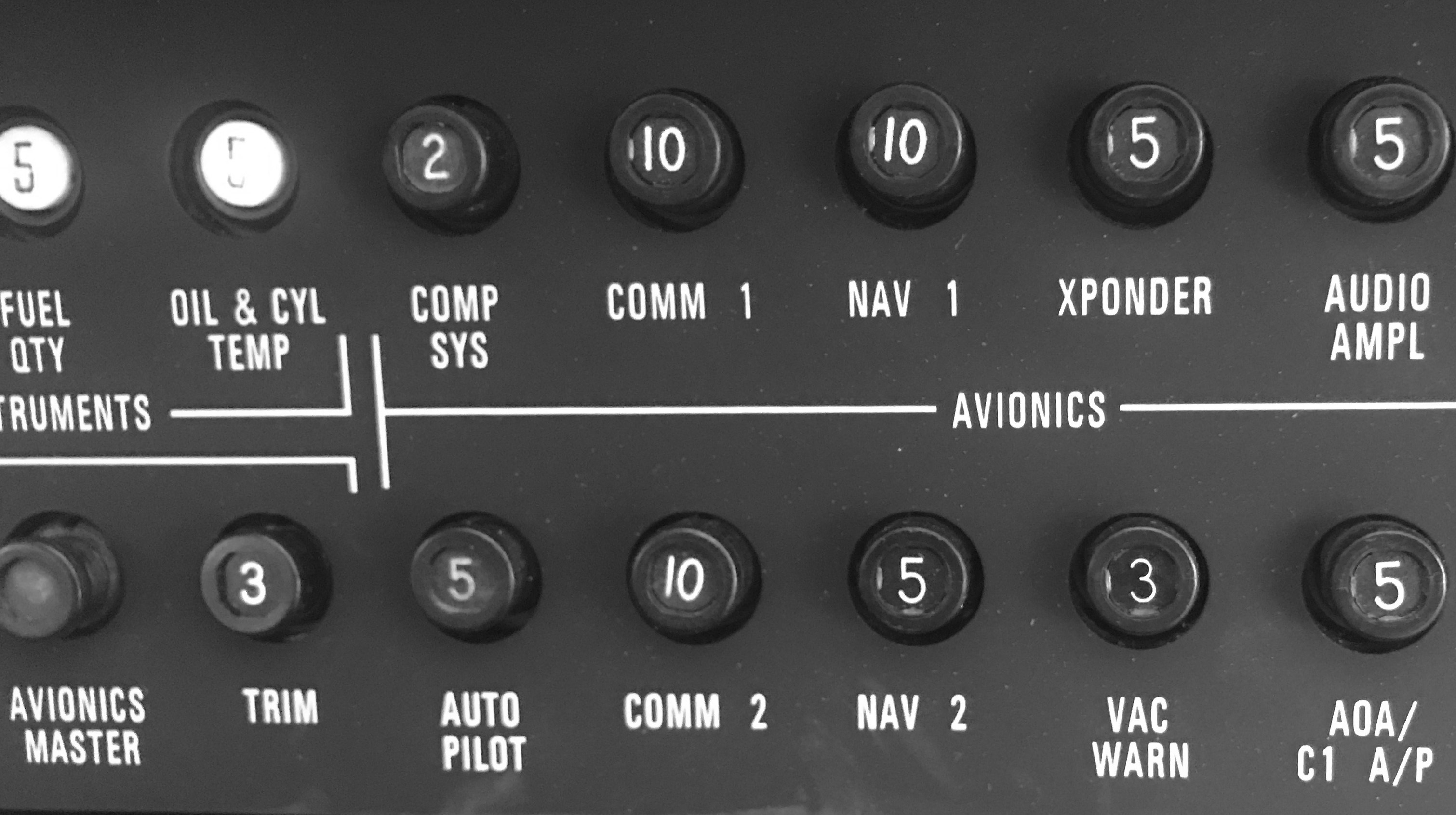 Aircraft Maintenance: How well do you know your airplane?