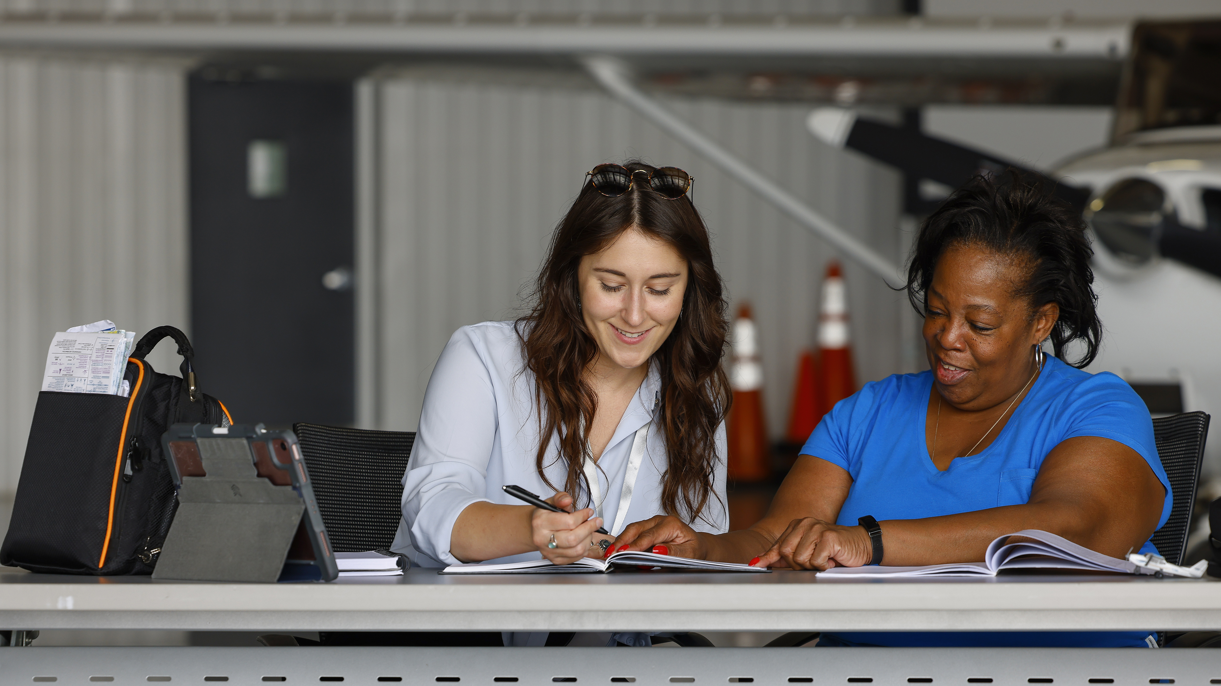 AOPA celebrates standout instructors, schools by region