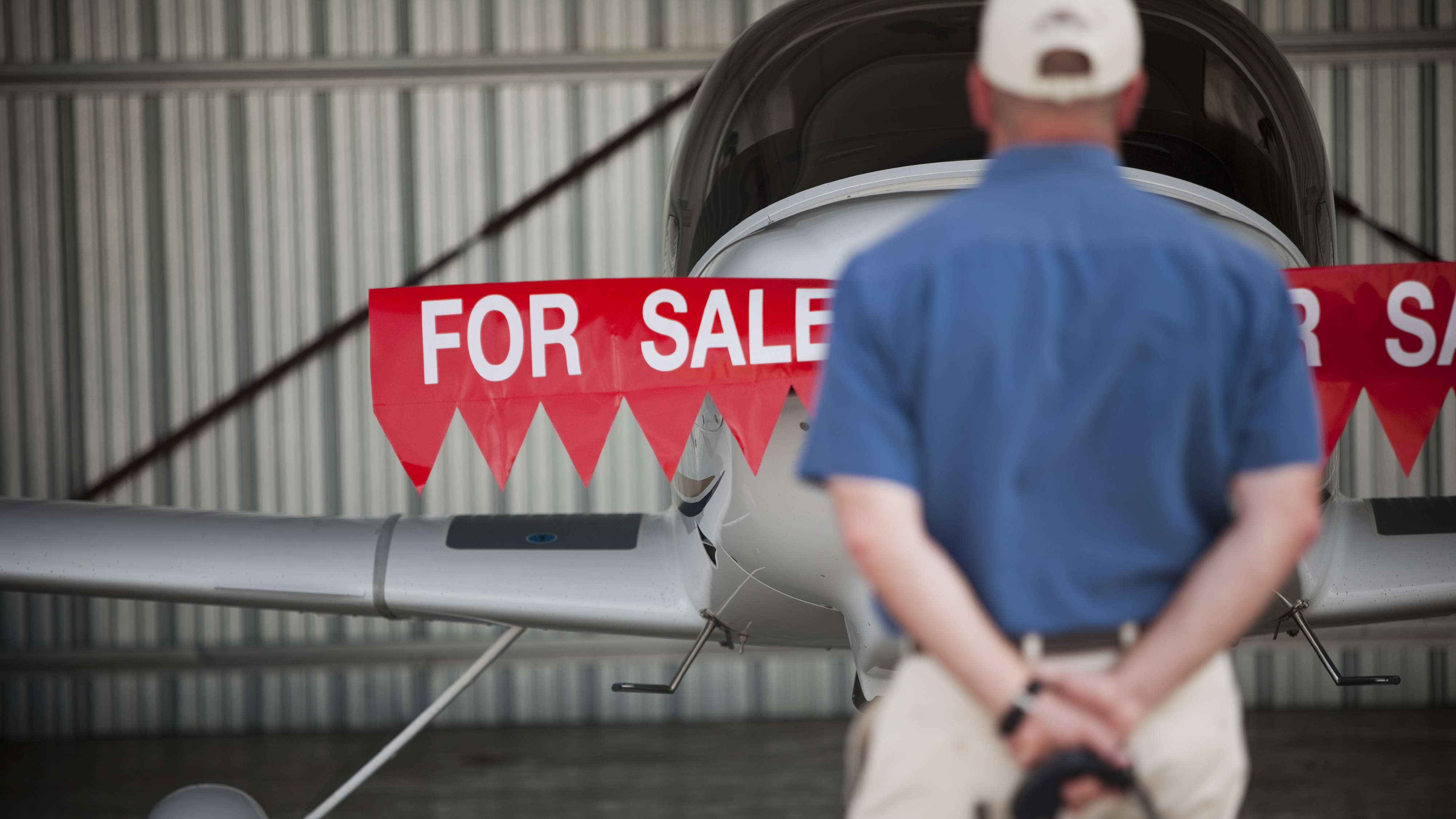 AOPA offers member-exclusive aircraft valuation