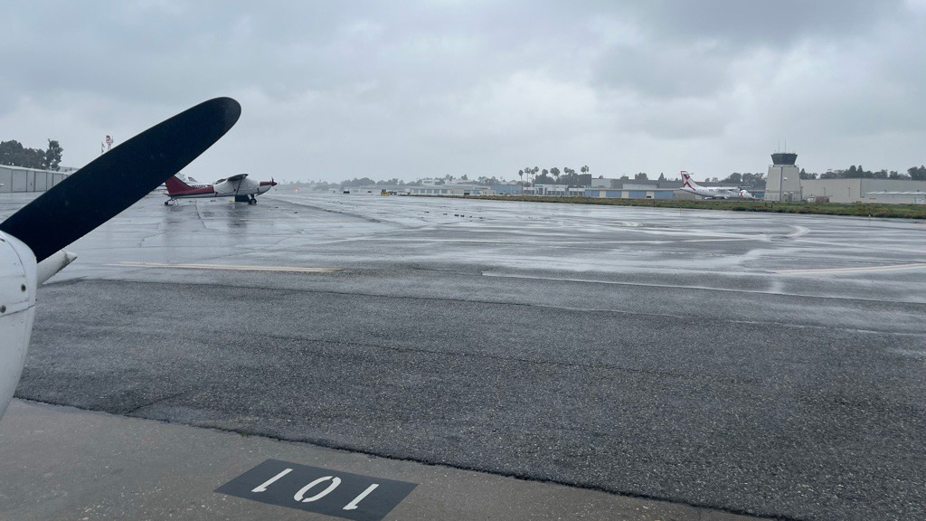 Master weather hazards, forecasts