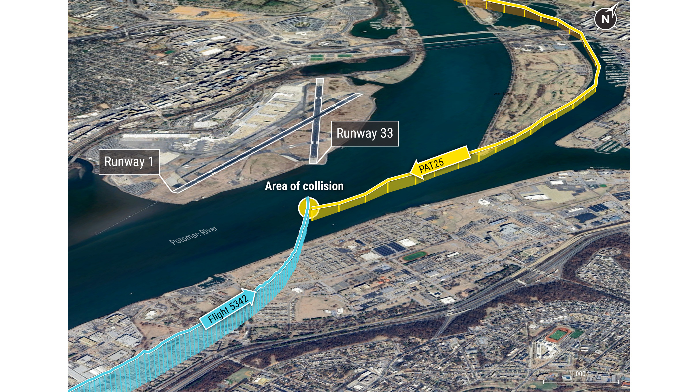 House safety bill follows NTSB report on DC accident