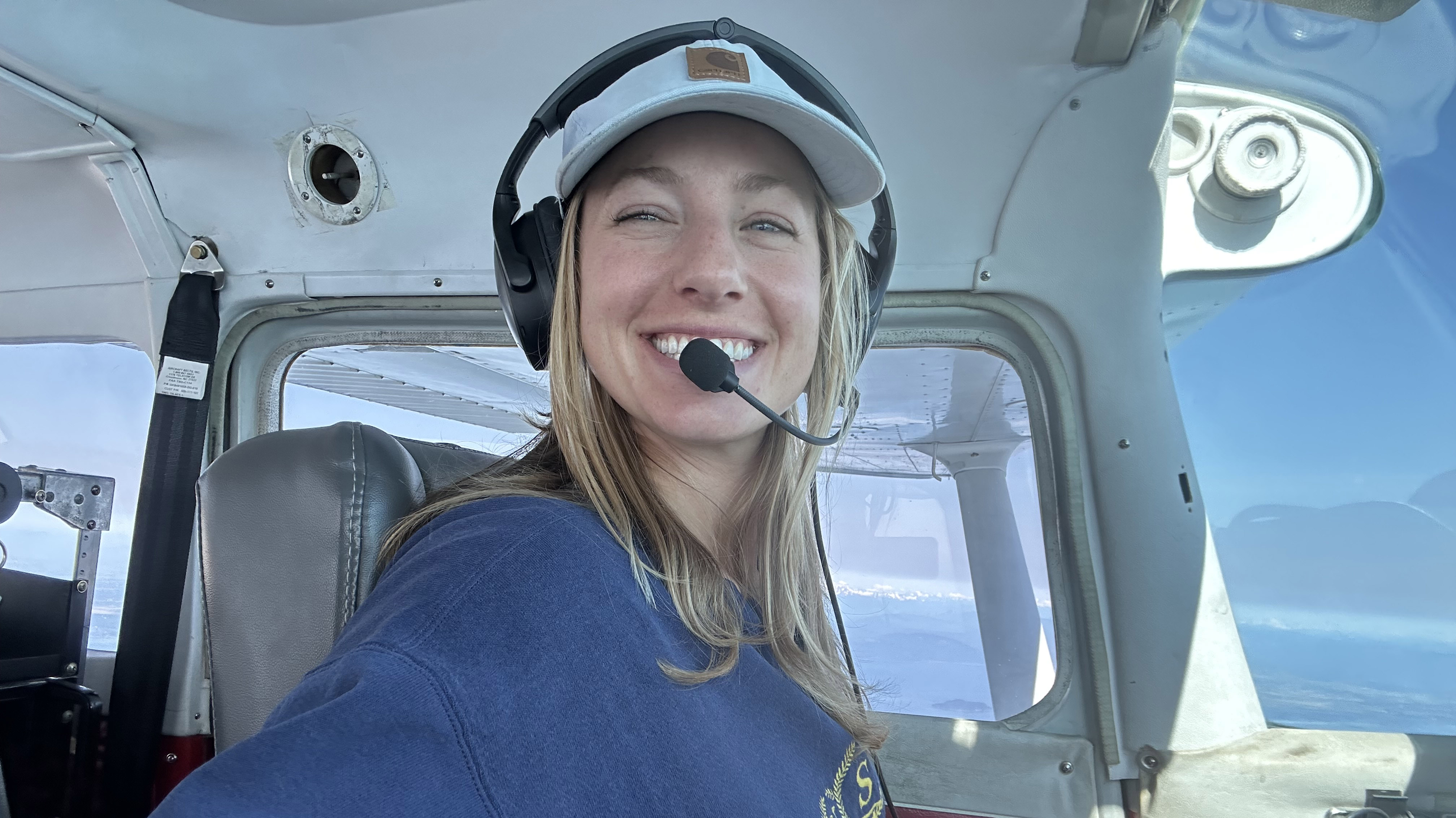 Opportunity on every horizon