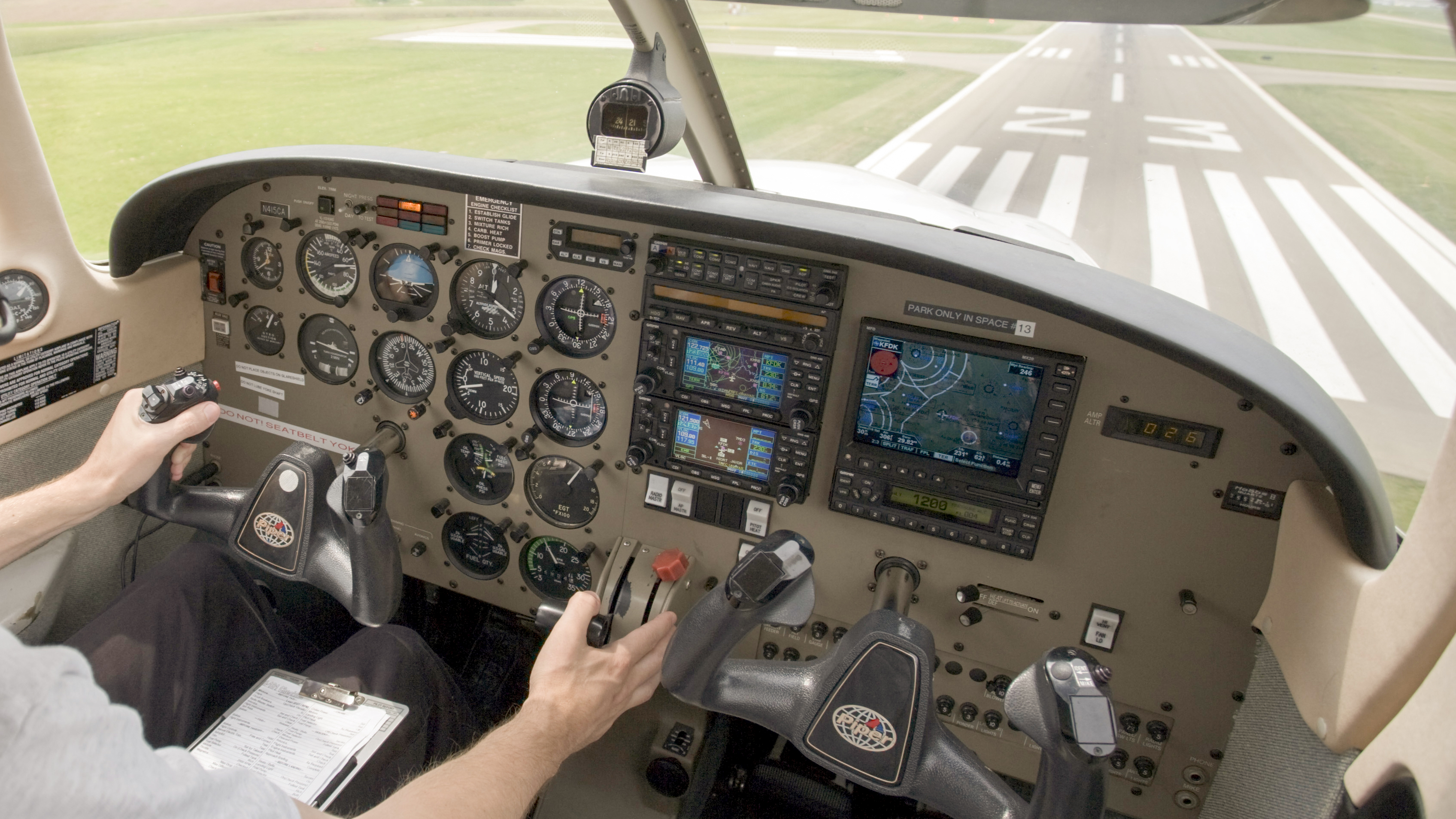 SAFE executive director David St. George retires