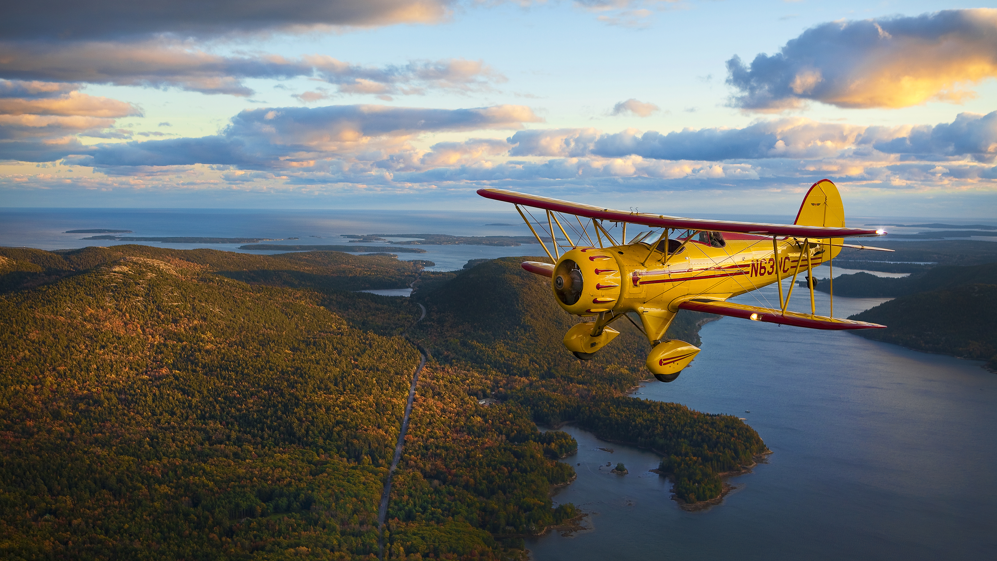 Waco Aircraft closes operations 
