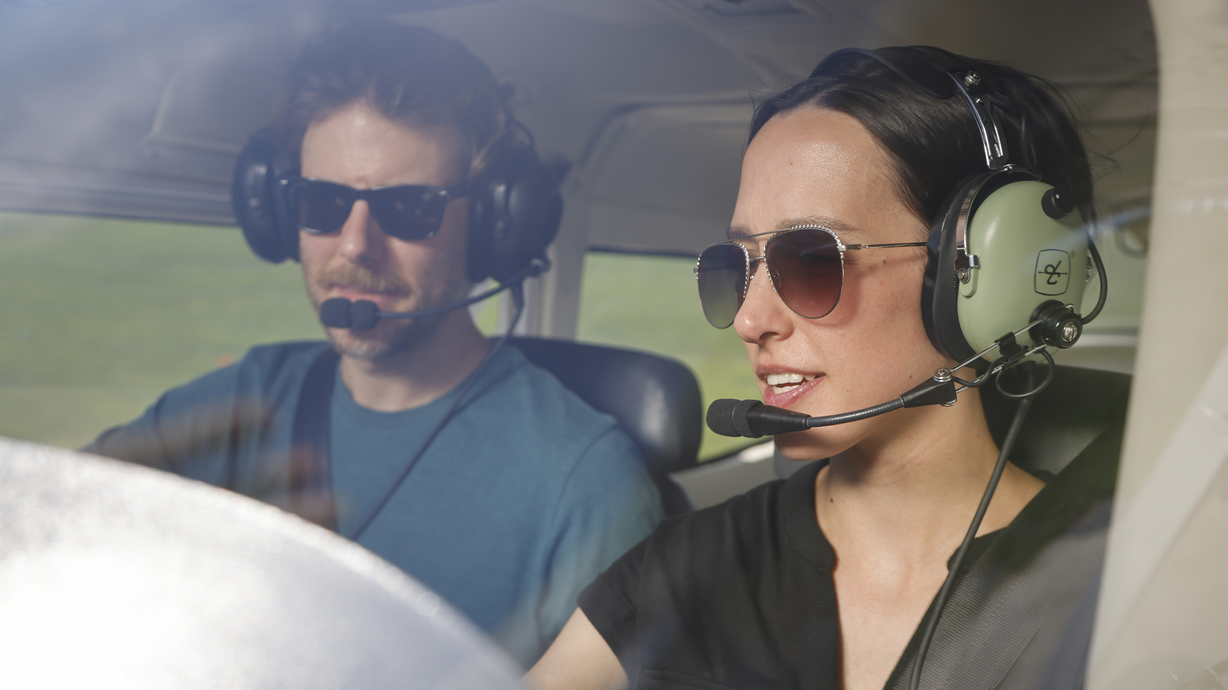 'Full Throttle' scholarships open