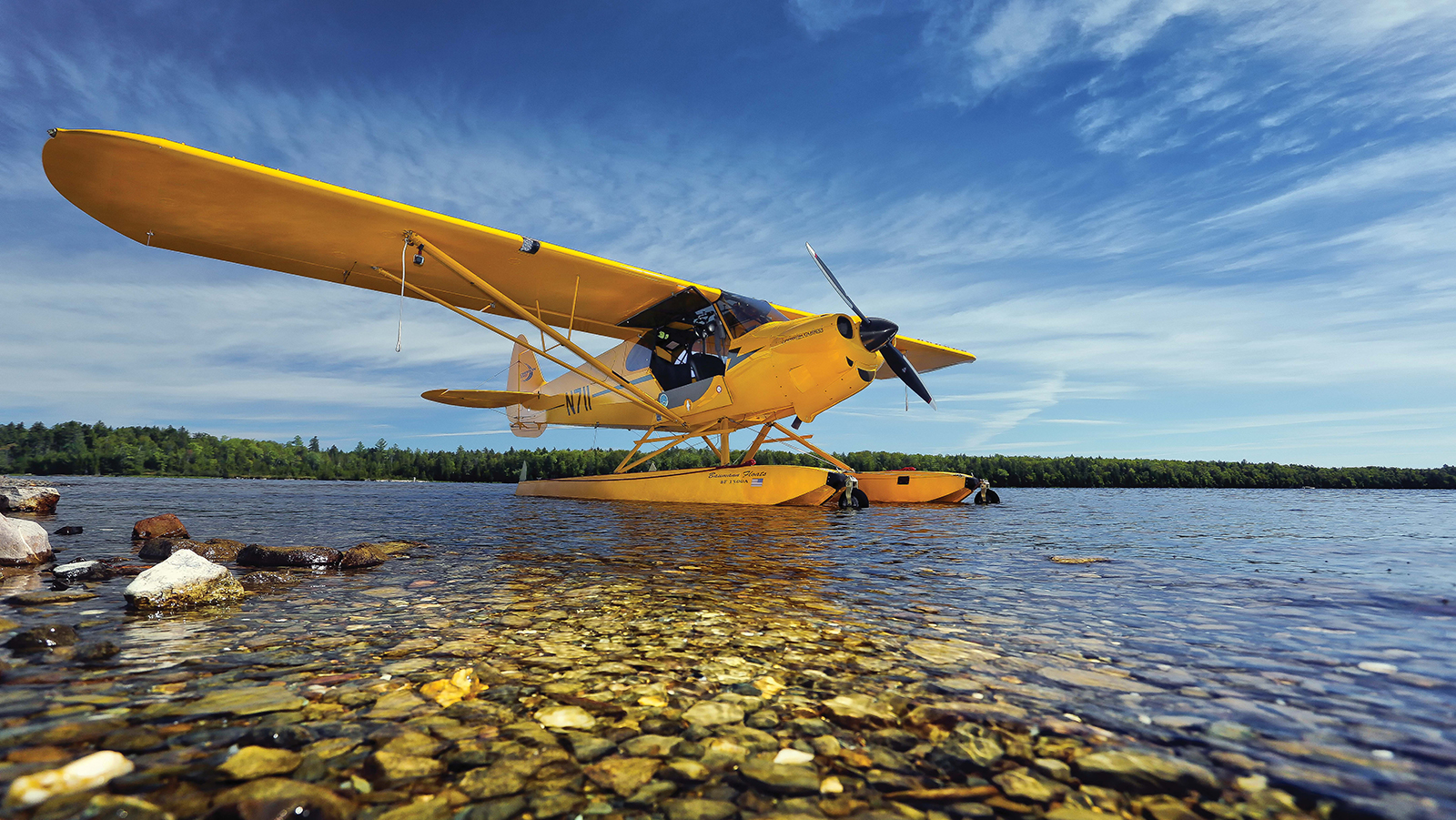 Why shopping aviation insurance is difficult