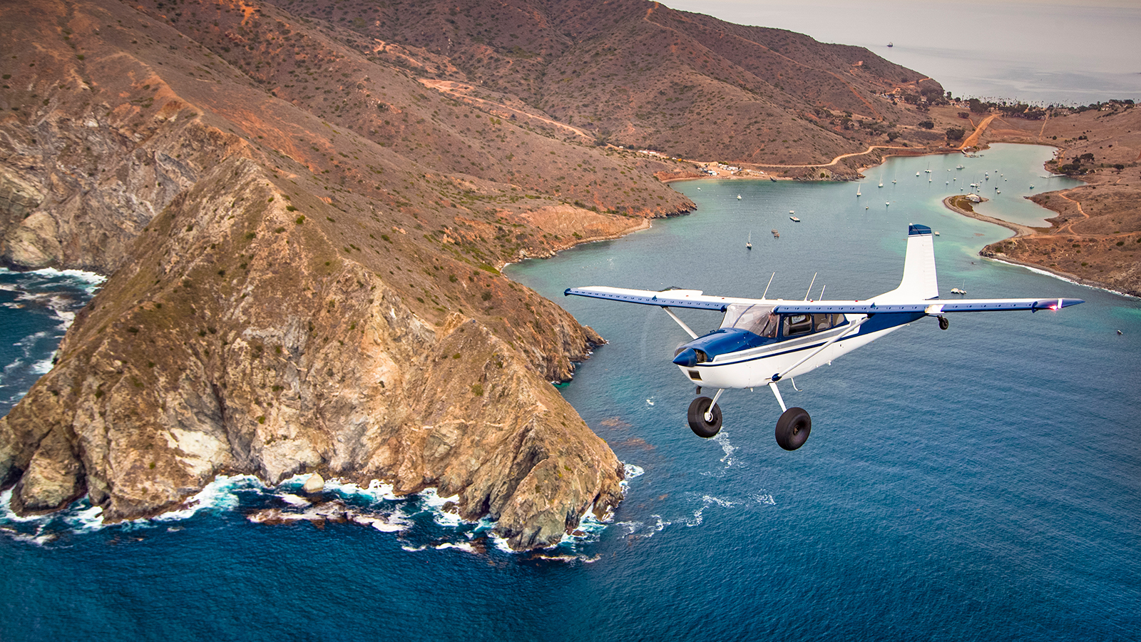 Aircraft renters insurance checklist