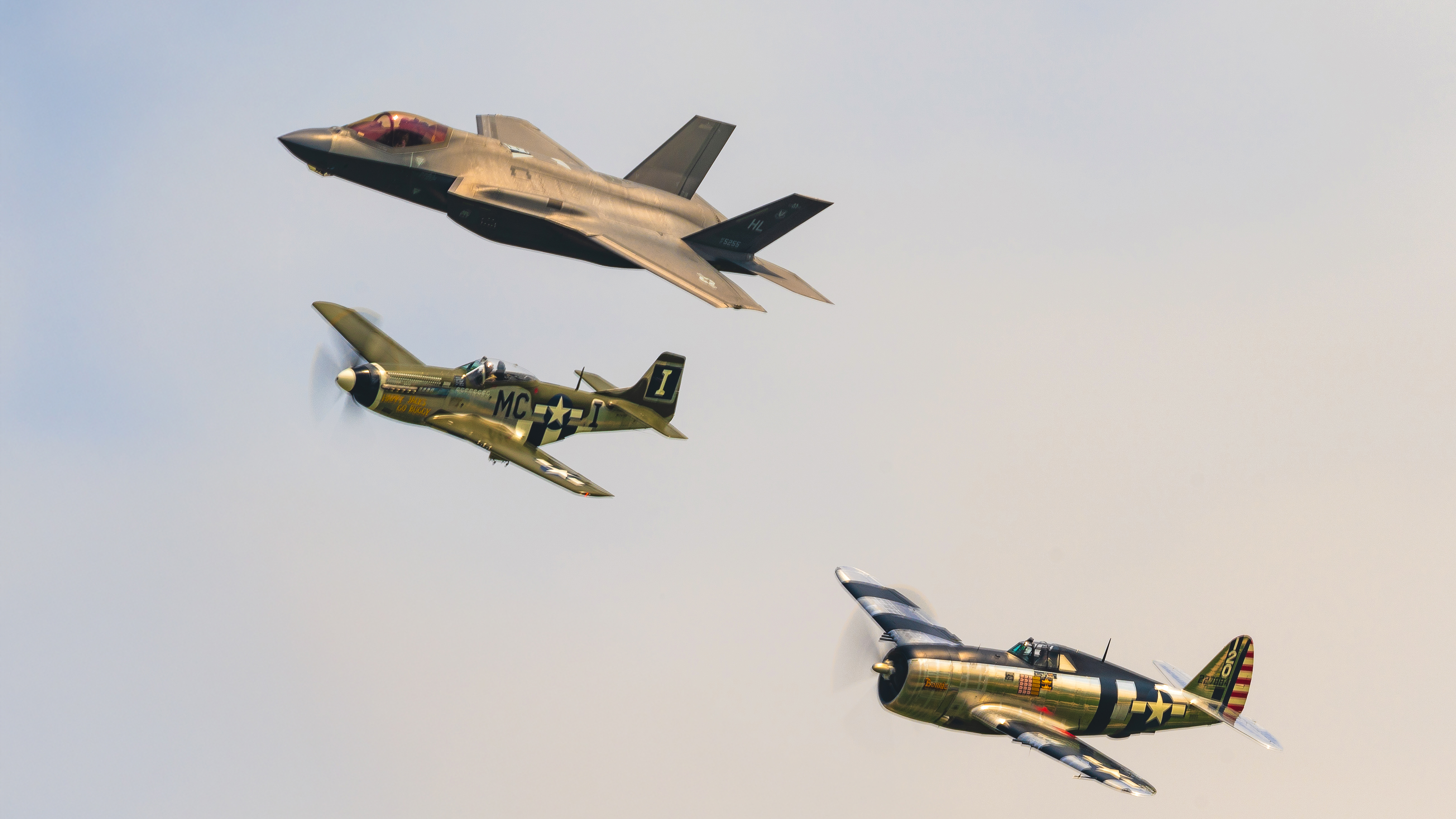 2026 Aviation calendar