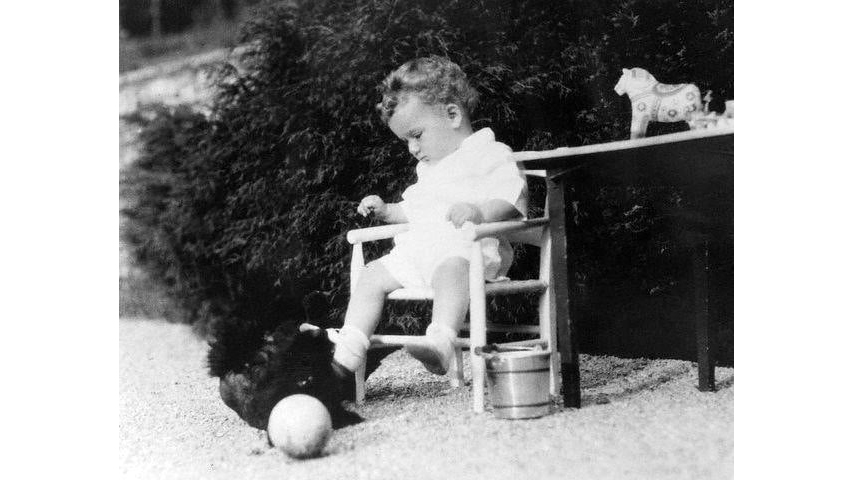 Lindbergh baby kidnapping