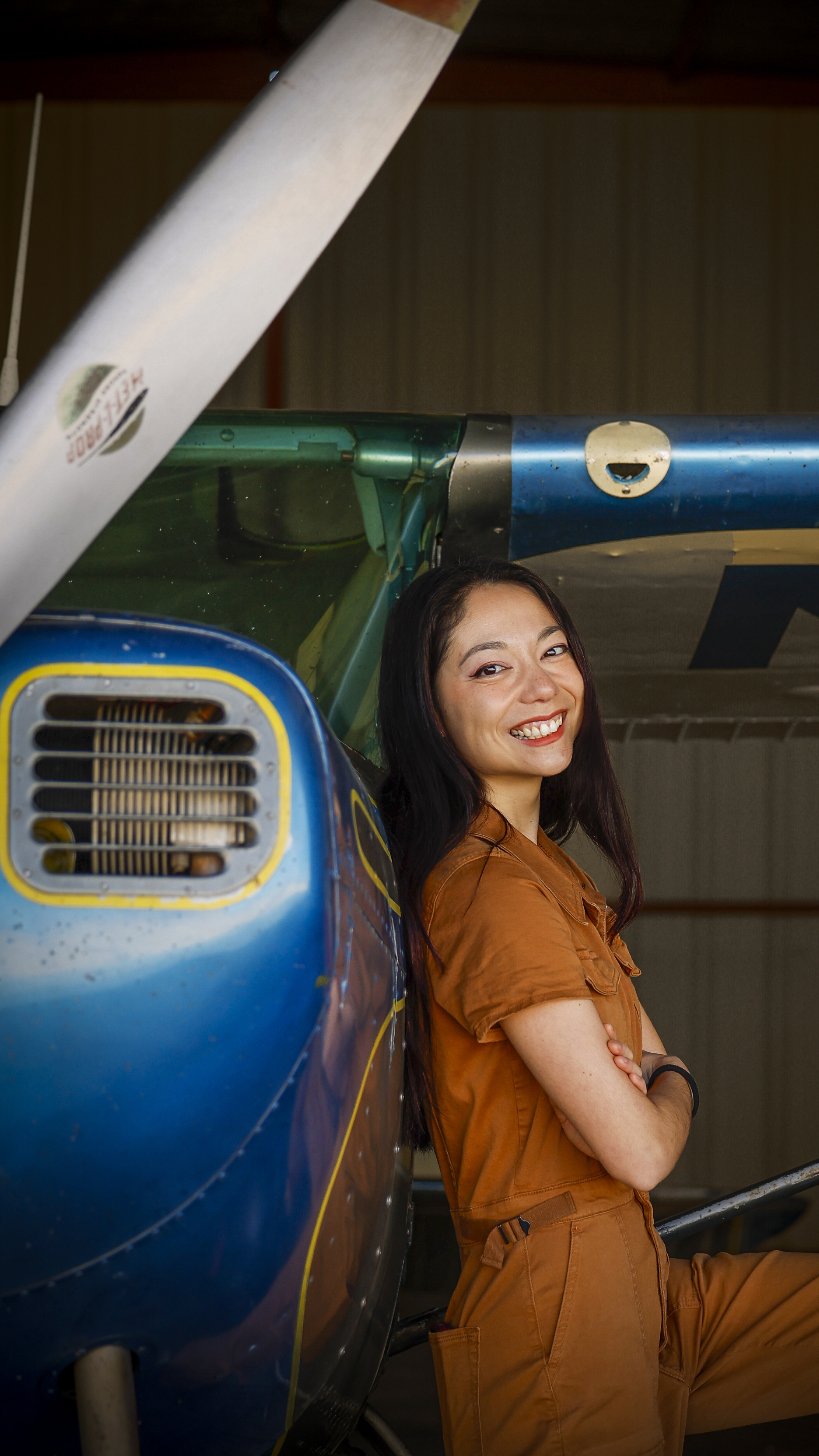 Curiosity, craft, and courage