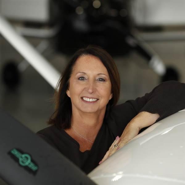 Second round of AOPA Staff portraits