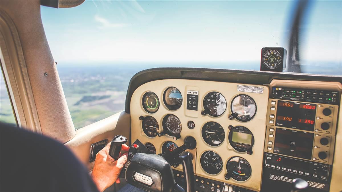 BasicMed Update - Legal & Medical Services (PPS) | AOPA