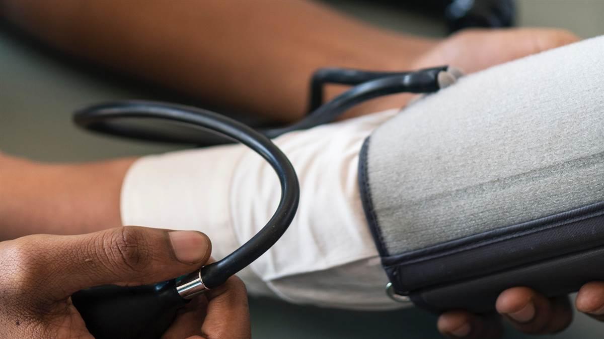 Understanding Hypertension - Legal & Medical Services (PPS) | AOPA