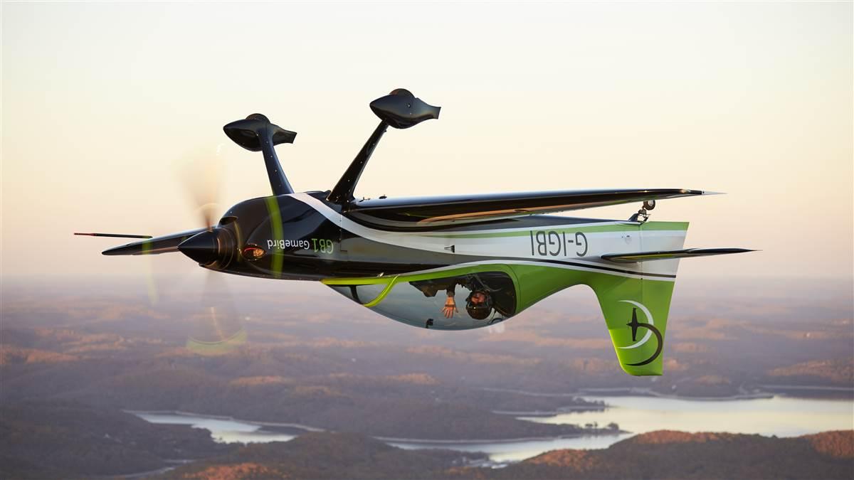 Parachutes Not Required for Spin Training Legal & Medical Services