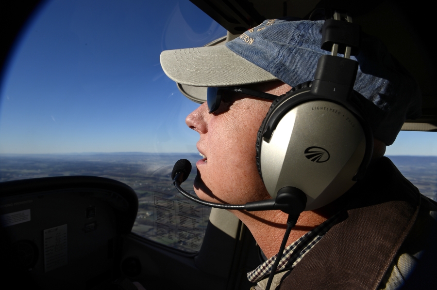 Photo by David Tulis