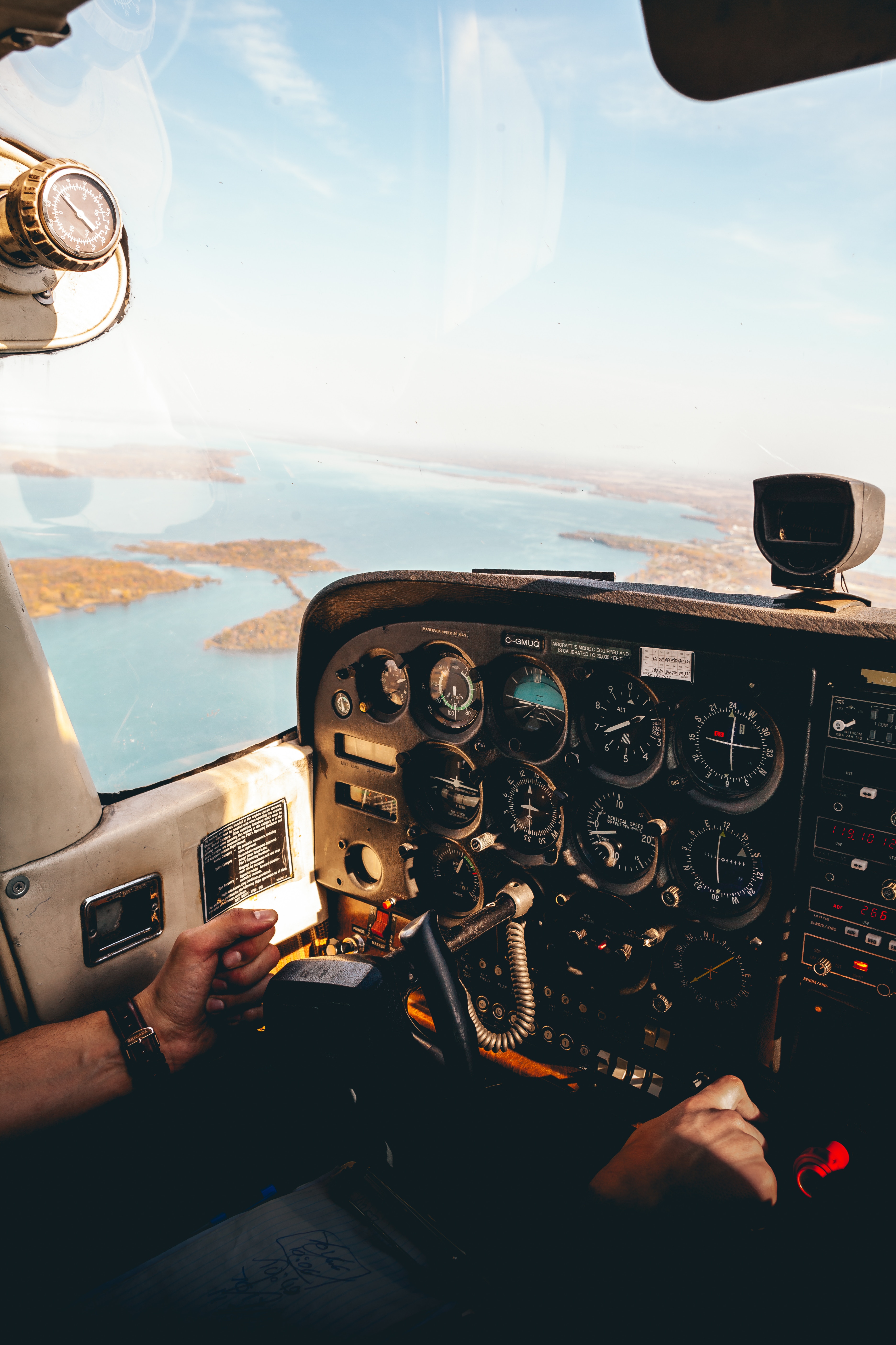 BasicMed And Your Checkride - Legal & Medical Services (PPS) | AOPA