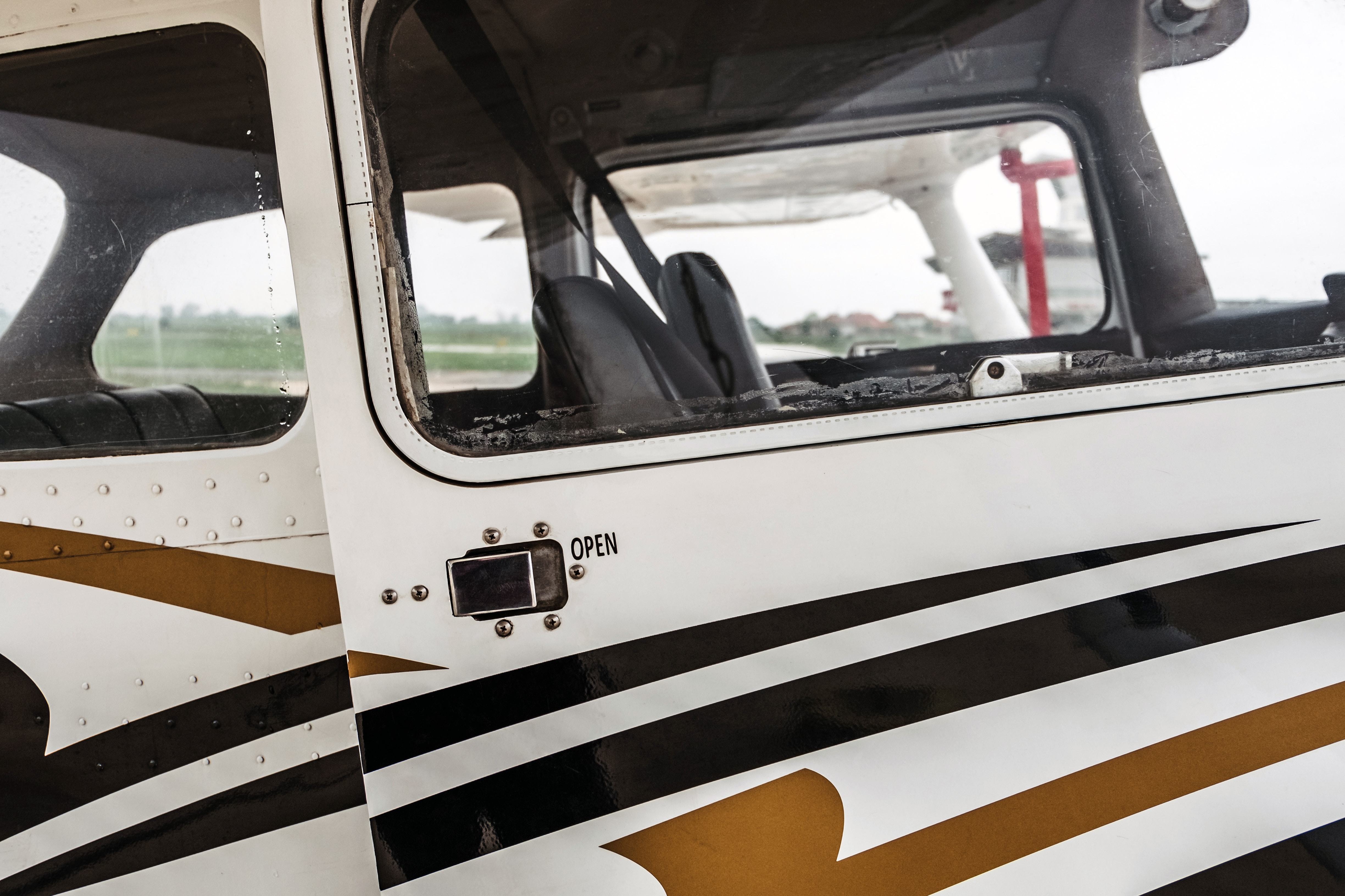 Registered Agents and Aircraft Registration