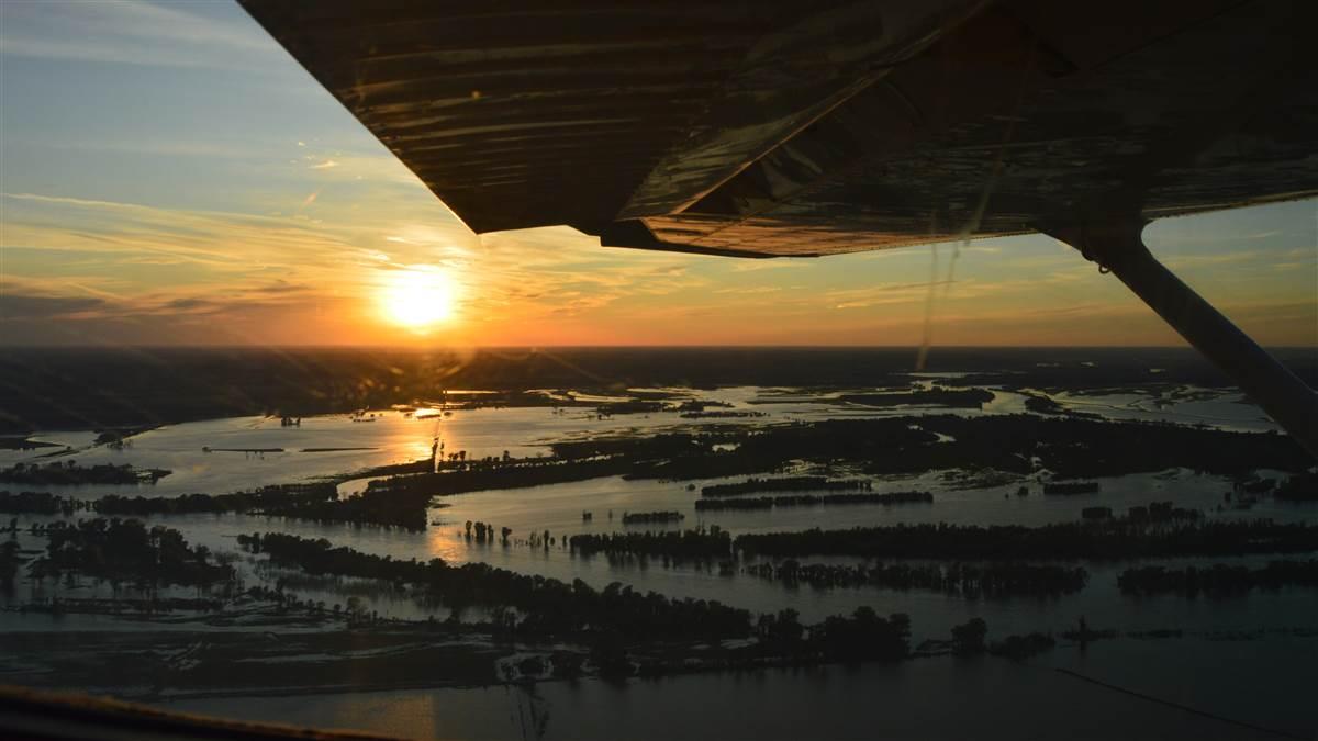 Low Flying Aircraft Legal Medical Services PPS AOPA