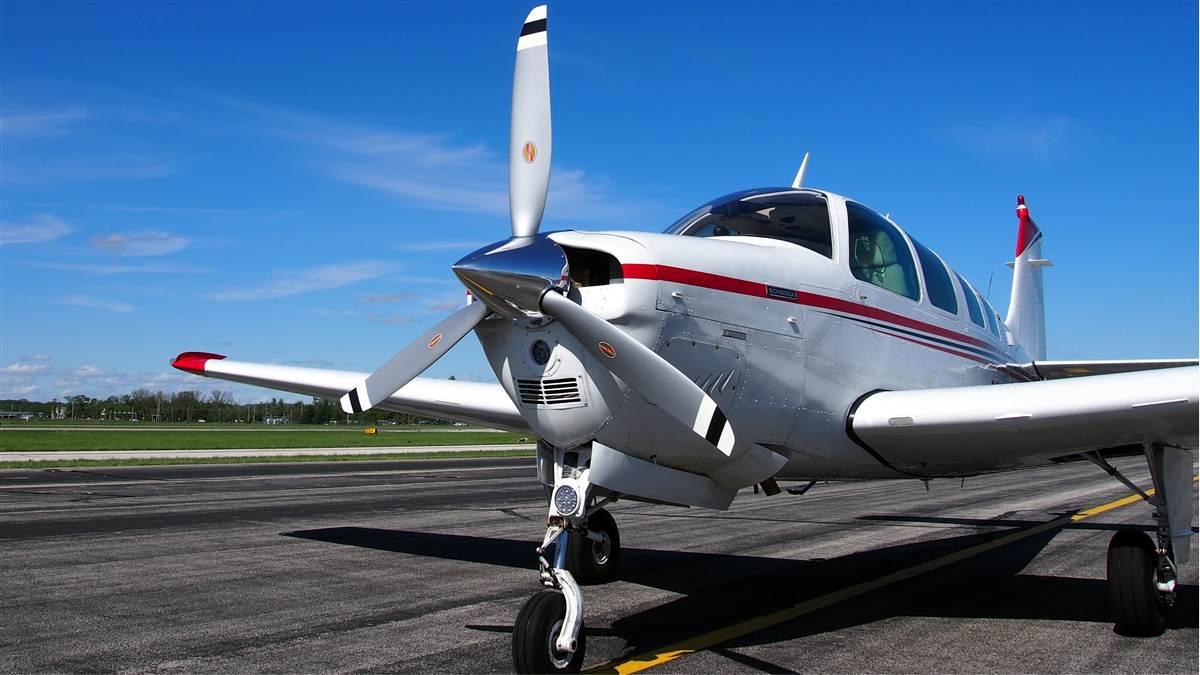 The Notorious 18v - Legal & Medical Services (PPS) | AOPA