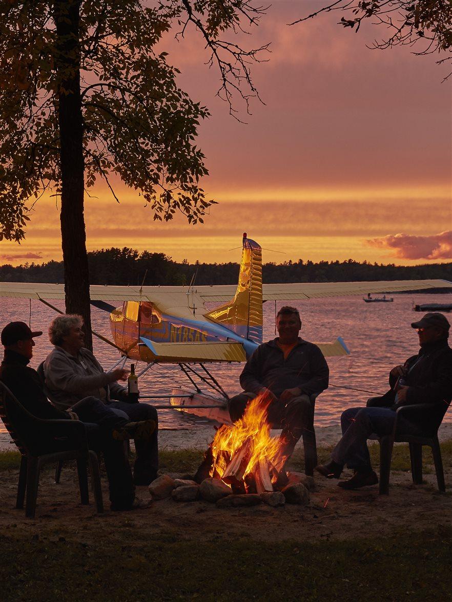 AOPA Pilot Protection Services